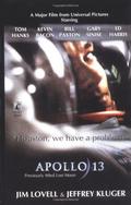Apollo 13: Lost Moon by Jim Lovell, Jeffrey Kluger