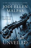 Unveiled by Jodi Ellen Malpas