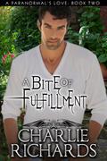 A Bite of Fulfillment by Charlie Richards