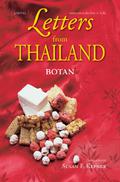 Letters from Thailand by Botan