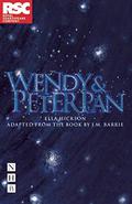 Wendy & Peter Pan by J.M. Barrie