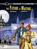 The Future is Waiting by Pierre Christin