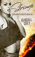 Strings by Kendall Grey