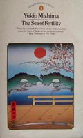 The Sea of Fertility (The Sea of Fertility #1-4) by Yukio Mishima