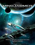 Mindjammer: The Roleplaying Game: Transhuman Adventure in the Second Age of Space by Sarah Newton