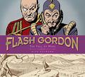 Flash Gordon: The Fall of Ming: The Complete Flash Gordon Library 1941-44 (The Complete Flash Gordon Library #3) by Alex Raymond