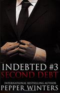 Second Debt by Pepper Winters