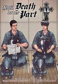 Until Death Do Us Part Omnibus  (2-in-1 Edition), Vol. 11: Includes Vol. 21 & 22 (Until Death Do Us Part #11) by Hiroshi Takashige