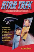Star Trek - The Key Collection: Volume 3 (Star Trek: The Key Collection/The Enterprise Logs #3) by Alberto Giolitti