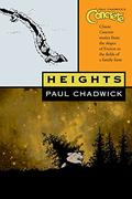Concrete, Volume 2: Heights (Concrete #2) by Paul Chadwick