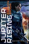 Jupiter Rising (The Icarus Corps #3) by Zachary Brown