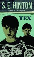 Tex by S.E. Hinton