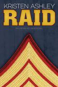 Raid by Kristen Ashley
