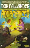 Aquamancer by Don Callander