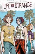 Life is Strange #6 (Life is Strange Comics #6) by Claudia Leonardi