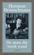 De man die werk vond by Herman Brusselmans