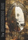 BFS Horizons #4 (BFS Horizons #4) by Helen Armfield