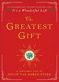 The Greatest Gift by Philip Van Doren Stern