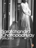 Srikanta (শ্রীকান্ত #1-4) by Sarat Chandra Chattopadhyay