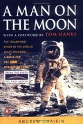 A Man on the Moon by Andrew Chaikin, Tom Hanks