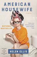 American Housewife by Dorothy Dillingham Blue