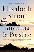 Anything Is Possible (Amgash #2) by Elizabeth Strout