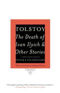 The Death of Ivan Ilych and Other Stories by Hugh McLean