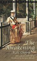 The Awakening and Selected Short Stories by Kate Chopin