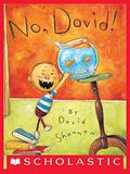 No, David! by David Shannon