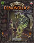 Encyclopaedia Arcane: Demonology - The Dark Road (Encyclopaedia Arcane #MGP1001) by Anne Stokes