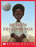 Henry's Freedom Box: A True Story from the Underground Railroad by Ellen Levine