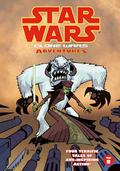Star Wars: Clone Wars Adventures, Vol. 8 (Star Wars: Clone Wars Adventures #8) by Ethen Beavers
