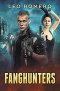 Fanghunters (Fanghunters #1) by Leo Romero