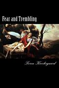 Fear and Trembling by Søren Kierkegaard