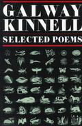Selected Poems by Galway Kinnell