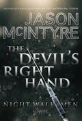 The Devil's Right Hand (The Night Walk Men #4) by Jason McIntyre