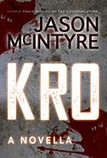 Kro (The Night Walk Men #3) by Jason McIntyre