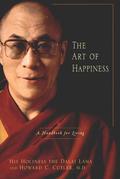 The Art of Happiness by Dalai Lama XIV, Howard C. Cutler