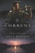 Torrent by Lisa Tawn Bergren