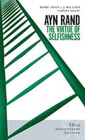 The Virtue of Selfishness: A New Concept of Egoism by Nathaniel Branden