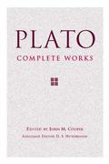 Plato: Complete Works by Plato