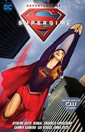 The Adventures of Supergirl  (2016-) Vol. 1 (The Adventures of Supergirl #1-6) by Sterling Gates