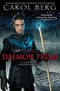 The Daemon Prism (Collegia Magica #3) by Carol Berg