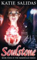 Soulstone by Katie Salidas