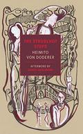 The Strudlhof Steps: The Depth of the Years by Heimito von Doderer