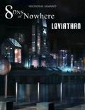 Sons of Nowhere: Leviathan (Sons of Nowhere #2) by Nicholas Almand