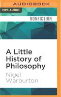A Little History of Philosophy by Nigel Warburton