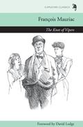 The Knot of Vipers by François Mauriac, David Lodge
