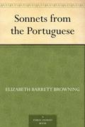 Sonnets from the Portuguese by Elizabeth Barrett Browning