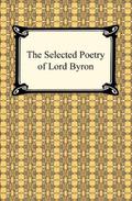 Lord Byron: Selected Poems by Lord Byron, Jane Stabler